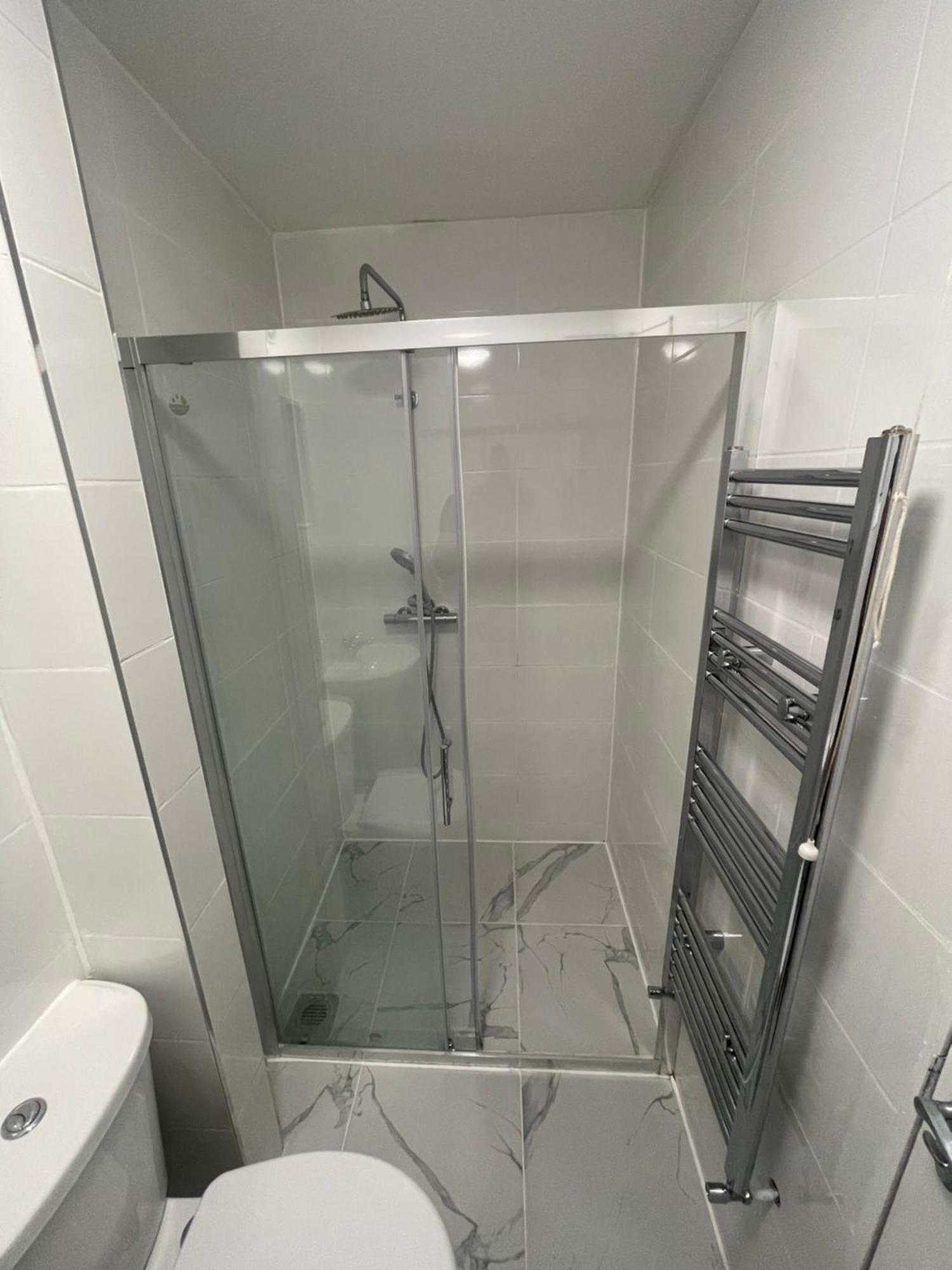 אילפורד Cozy Private Rooms In Homestay מראה חיצוני תמונה